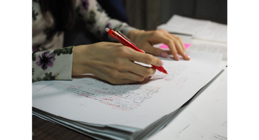 【押切もえ】小説2作目「永遠とは違う一日&hellip;