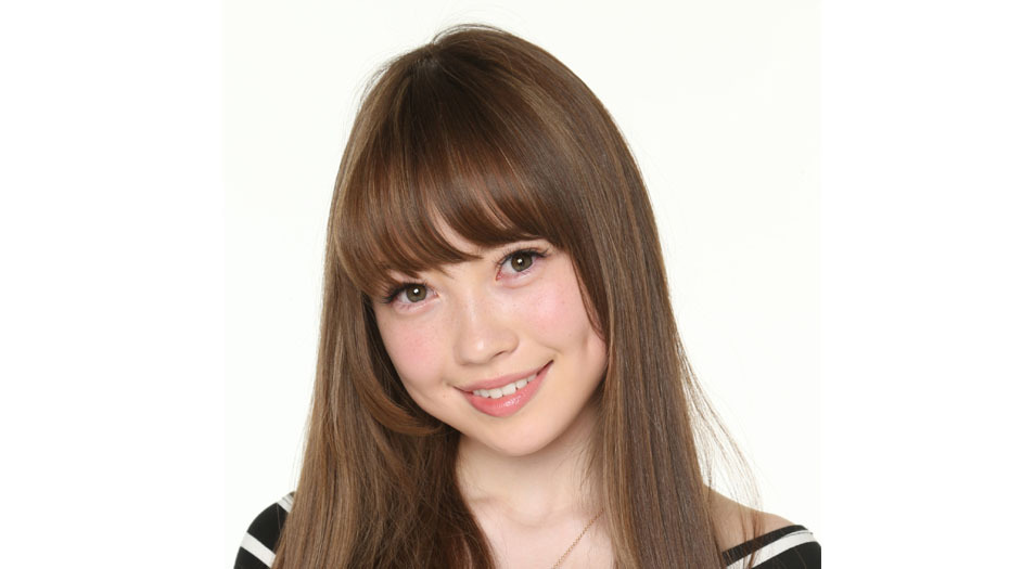 【長谷川愛里】「第8回BABY本社主催お茶会」に出演決定！