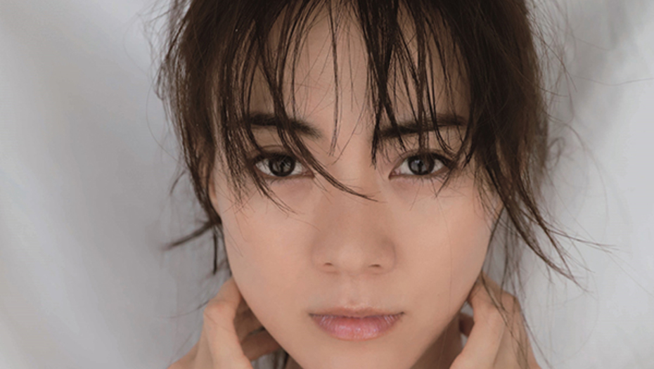 【安座間美優】1st写真集『Mew』発売イベント開催！！