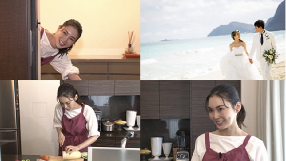 【押切もえ】6/26　TBS「壮絶人生ドキュメント プロ野球選手の妻たち」に出演します