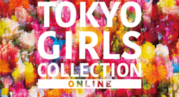 【トラウデン直美】9/5　TGC  2020  AW オ&hellip;