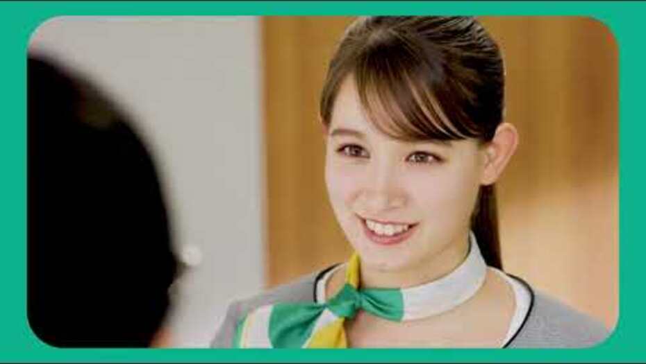 【トラウデン直美】明治安田生命の公式Youtubeチャンネルに出演しています