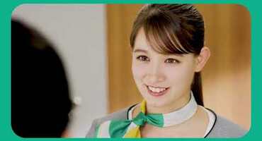 【トラウデン直美】明治安田生命の公式Yout&hellip;