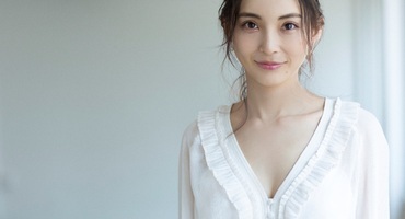 【押切もえ】12/7　 ビューティーガレージ&hellip;