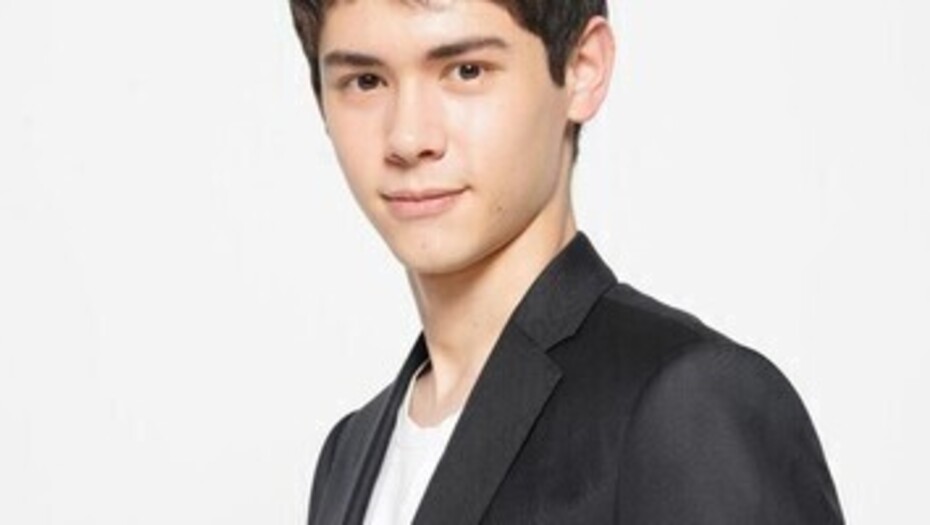 【トラウデン都仁】2/20　CX「ワイドナショー」に出演します