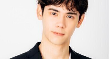 トラウデン都仁が出演する『NHKドラマ・ガ&hellip;