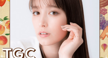 【トラウデン直美】10/22　TGC フェス 山梨&hellip;