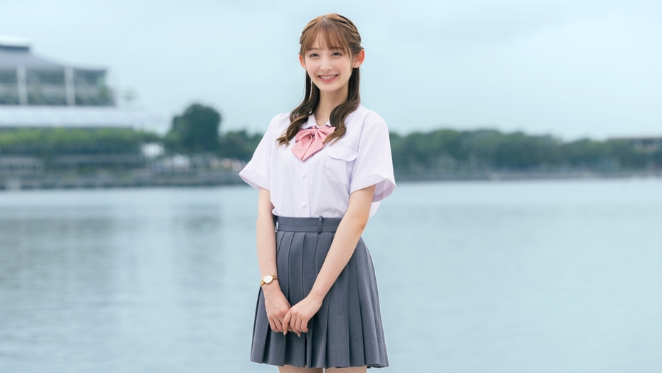 【菜那セシル】2/20　ABEMA SPECIALチャンネル「今日、好きになりました。卒業編2023」＃１に参加します。応援よろしくお願いいたします。