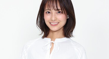 【宇江美沙希】4/9　広島ホームテレビ「届&hellip;