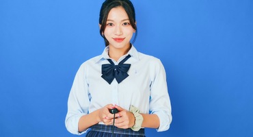 【鈴木日彩】ABEMA SPECIALチャンネル「今&hellip;