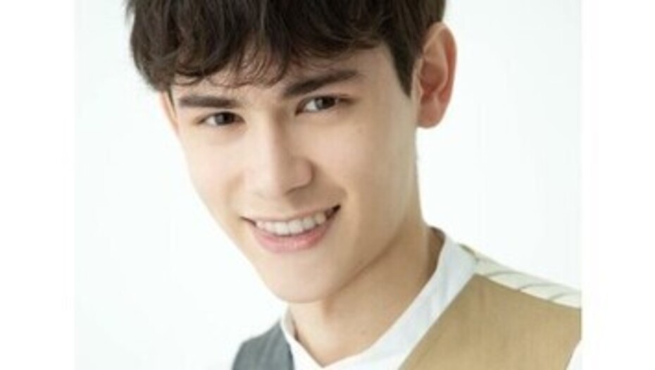 【トラウデン都仁】4/22　CX「呼び出し先生タナカ」に出演します