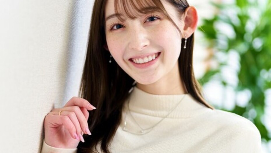 【菜那セシル】5/23発売　『アップトゥボーイ』菜那セシルの特典ポストカード付予約が始まりました！