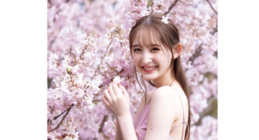 【菜那セシル】5/30発売　【デジタル限定 Y&hellip;