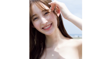 【菜那セシル】8/30発売　講談社「週刊現代&hellip;