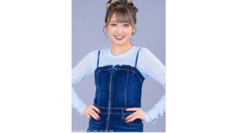 【宮部のぞみ】9/8     テレビ朝日系「仮面ライダーガヴ」のヒロイン・甘根幸果（あまね・さちか）役で出演します