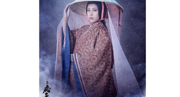 【坂本澪香】舞台『応天の門』12月17日ライ&hellip;