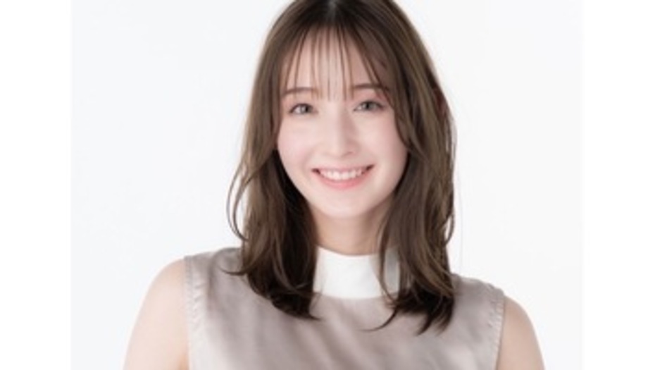 【菜那セシル】5/20     TBS「Gヘルスケア」に火曜レギュラーとして出演します