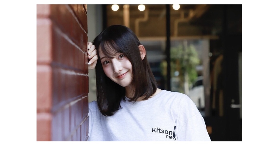 【菜那セシル】8/20    「 kitson me×菜那セシル」コラボアイテムの受注が始まりました！！