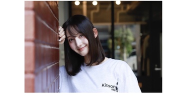 【菜那セシル】8/20    「 kitson me×菜那&hellip;