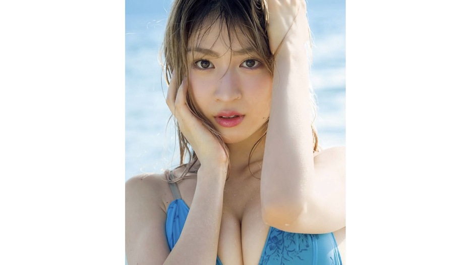 【宮部のぞみ】 集英社9/8発売「週刊プレイボーイ No.38-39」に宮部のぞみが出演します！！