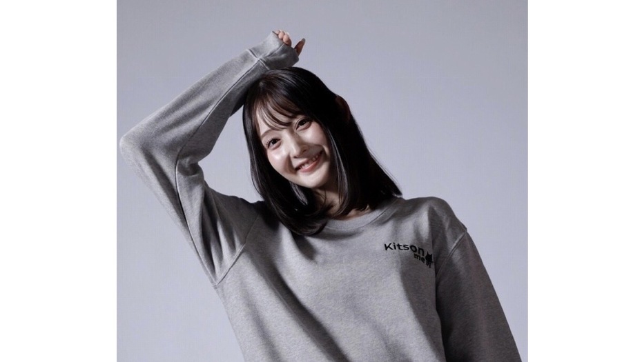 【菜那セシル】10/1迄★    「 kitson me×菜那セシル」コラボアイテム受注中です！！