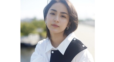 【平祐奈】FOD「102回目のプロポーズ」に出&hellip;