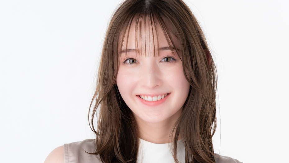 【菜那セシル】11/3　TBS「Gヘルスケア」月曜レギュラーMCとして出演します