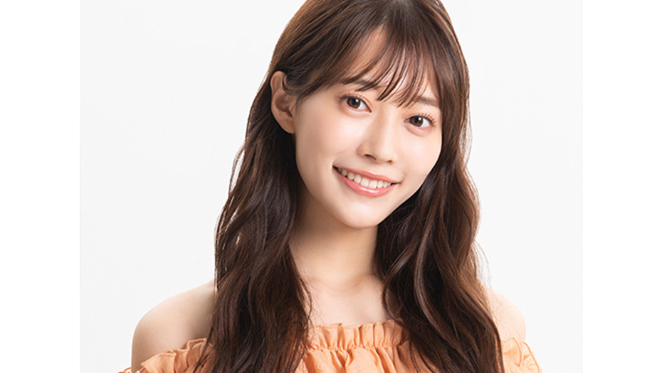 CXめざましテレビ「イマドキガール」