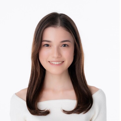 オーローク サブリナ 桜子